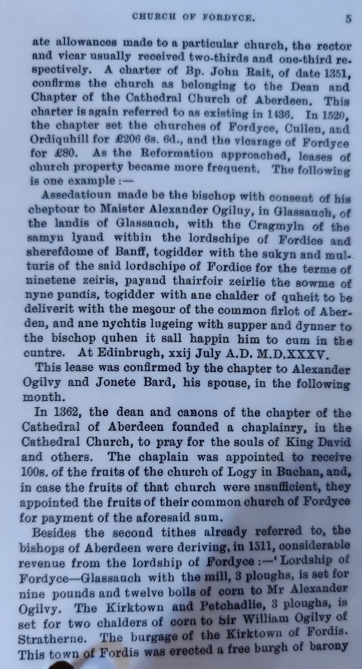 Page 5