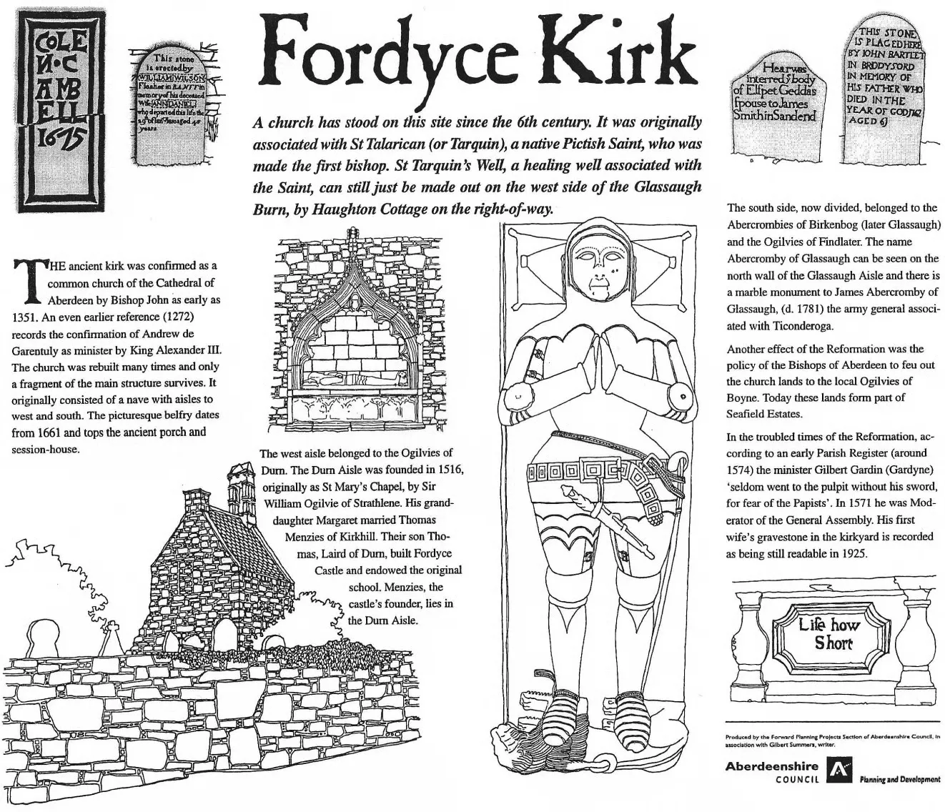 The Kirk